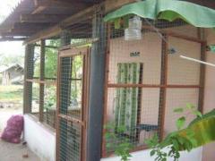 ROOMS IN KALKUDAH
