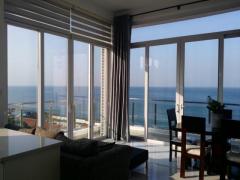 3 Bed Apartment with Sea View for Rent | Colombo 03