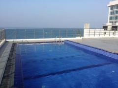 3 Bed Apartment with Sea View for Rent | Colombo 03
