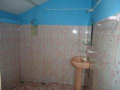 Single storied house for Rent - 3 bedrooms, Large Hall, Sitting Room and Dining Area. Pantry and ful