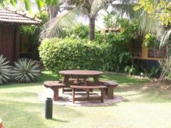 Beach front villa with swimming pool close to Negombo from European owner