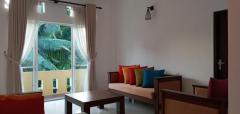 Apartment Houses for rent in Kalutara