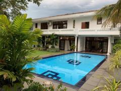 Magnificent House for Sale in Battaramulla