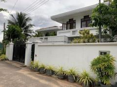 Magnificent House for Sale in Battaramulla