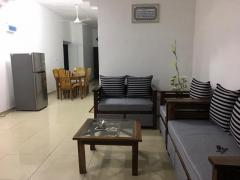 Fully tiled 3 Bedrooms spacious House in Ground floor Colombo8