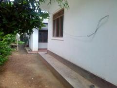 2 Houses with land for sale