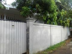 2 Houses with land for sale