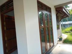Newly built House for sale in udugampola