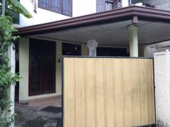 Raddolugama B House for Sale