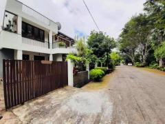 Luxury house for sale in Dehiwala