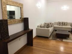 03 Bedroom Fully Furnished Penthouse for Sale