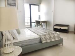 2 Bedroom Luxury Apartment for Sale at Grandsburg Colombo 7