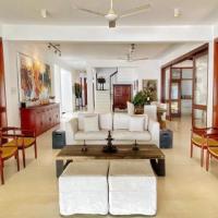 Luxury Spacious House for Sale at Nawala