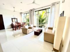 3 Bedroom Apartment for Sale at Nawala