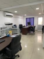 COM/RE - 0003 Commercial Property for rent facing alexandra place, Colombo 07