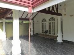 Two storied House for Rent in Negombo