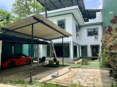 HOU/RE-0006 House for Rent at Barnes Place, Colombo 7