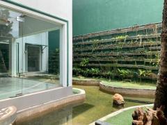 HOU/RE-0006 House for Rent at Barnes Place, Colombo 7