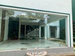 HOU/RE-0006 House for Rent at Barnes Place, Colombo 7