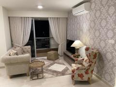 APT/RE-0010 Luxury Apartment for Rent at Colombo City Centre