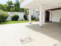 (HOU/SAL-0011)  Grand House for Sale Facing the Main Road Colombo 7