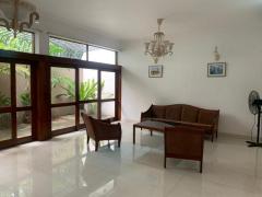 (HOU/RE-0009) House for Rent at Rockwood Place, Colombo 7