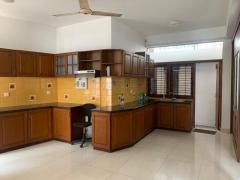 (HOU/RE-0009) House for Rent at Rockwood Place, Colombo 7