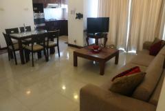 (APT/RE-0013)  3 Bedroom Fully Furnished Apartment for Rent at Colombo 3