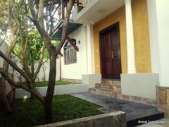 HOUSE FOR SALE KOTTAWA