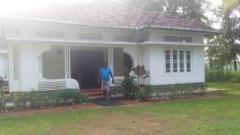 VALUABLE RESIDENTIAL LAND AT ALUTHGAMA BANDARAGAMA