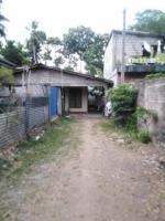 Super Opportunity to buy Land Near Parliament .16 Perch Residential Land at Thalawthhugoda .