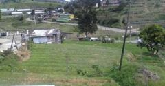 IDEAL LAND FOR HOLIDAY HOUSE AT NUWARAELIYA