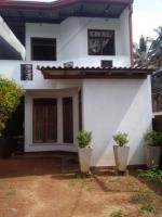 Two Story House For Sale In Kotikawatta