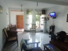 Two Story House For Sale In Kotikawatta