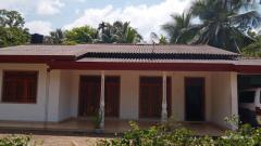 House for rent in Pinnawala, Waga