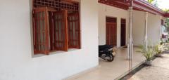 House for rent in Pinnawala, Waga