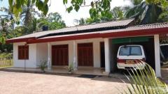 House for rent in Pinnawala, Waga