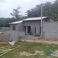 House for sale ( under construction )