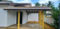 HOUSE FOR SALE IN PANADURA