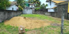 LAND FOR SALE IN PANADURA