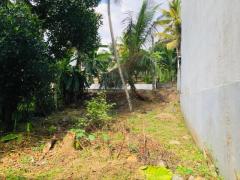 10 perches bare land for sale Kottawa Makumbura