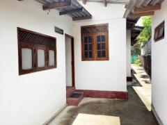 Annex / Boarding for Rent in Badulla