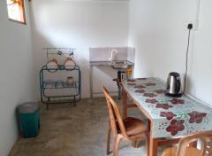 Annex / Boarding for Rent in Badulla