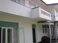 Upstair Unit for rent - Kirulapona