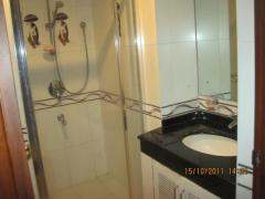 A TWO BED ROOMED LUXURY APARTMENT AT CAPITOL RESIDENCIES SITUATED IN DARMAPALA MW-COLOMBO-03