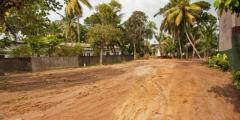 Land For Sale at Moratuwa