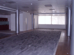 Modern Office Space with Luxury Facilities