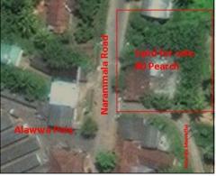 Commercial Land at Alawwa Town Limits