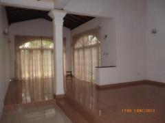 A Luxury House to Rent in Pelawatta, Battaramulla