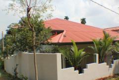 Architecture designed newly built two stories house for sale at Makola Kiribathgoda.